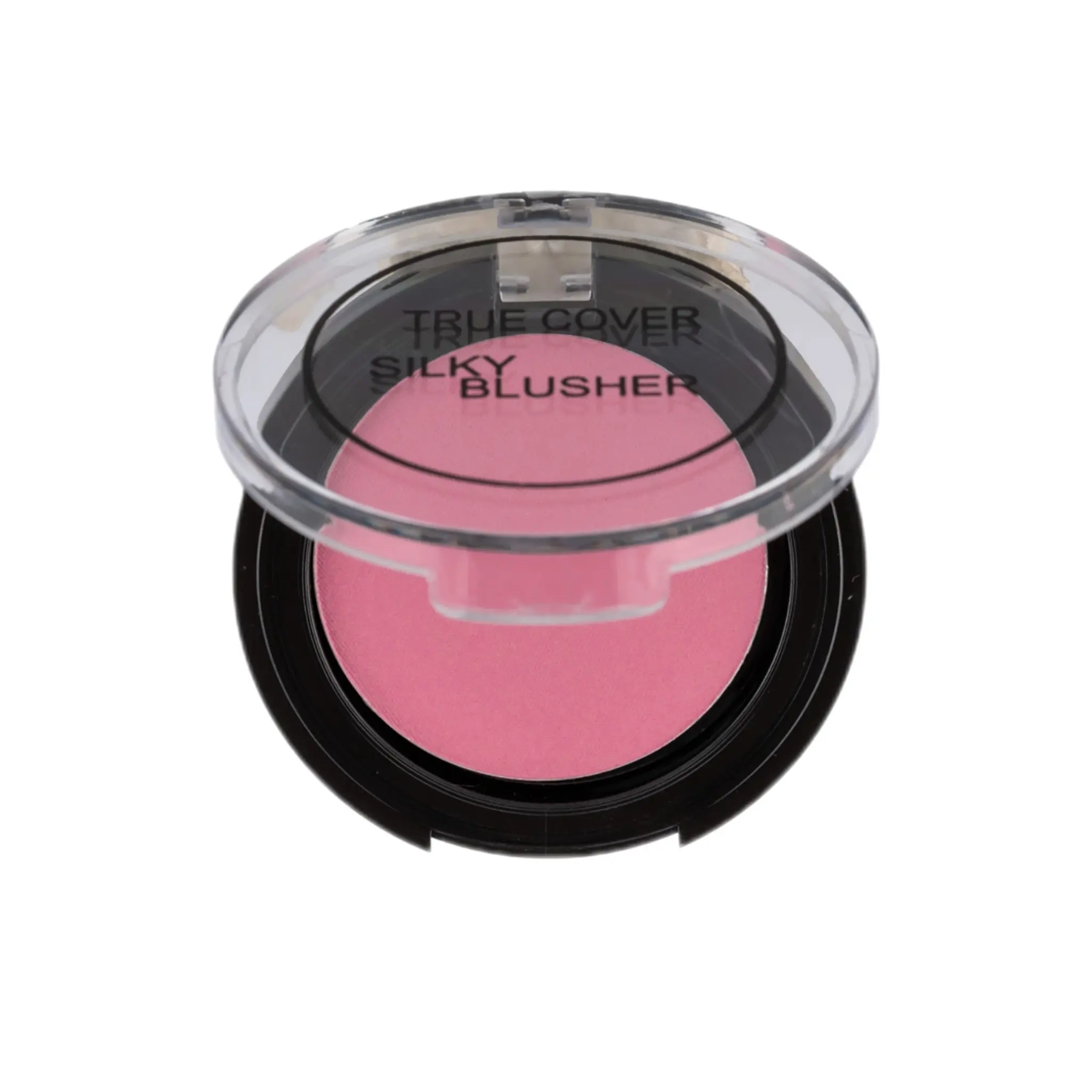 رژ گونه ترو کاور مدل Silky